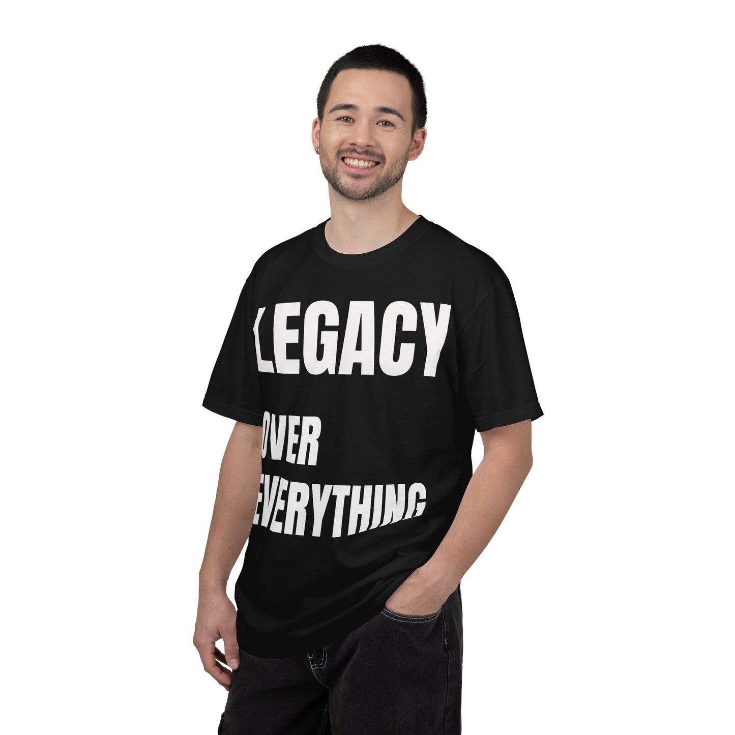 The Legacy Uniform | Heavyweight Comfort Colors