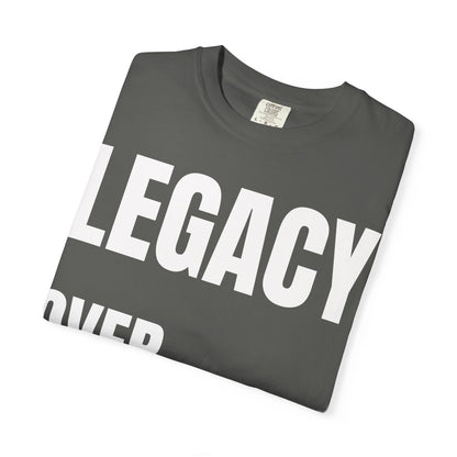 The Legacy Uniform | Heavyweight Comfort Colors
