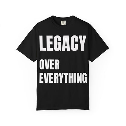 The Legacy Uniform | Heavyweight Comfort Colors