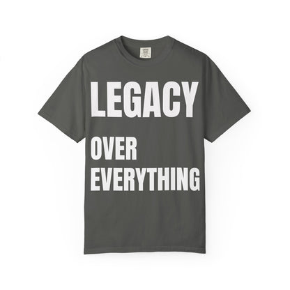 The Legacy Uniform | Heavyweight Comfort Colors