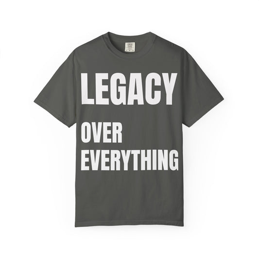 The Legacy Uniform | Heavyweight Comfort Colors