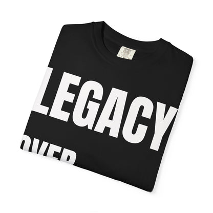 The Legacy Uniform | Heavyweight Comfort Colors