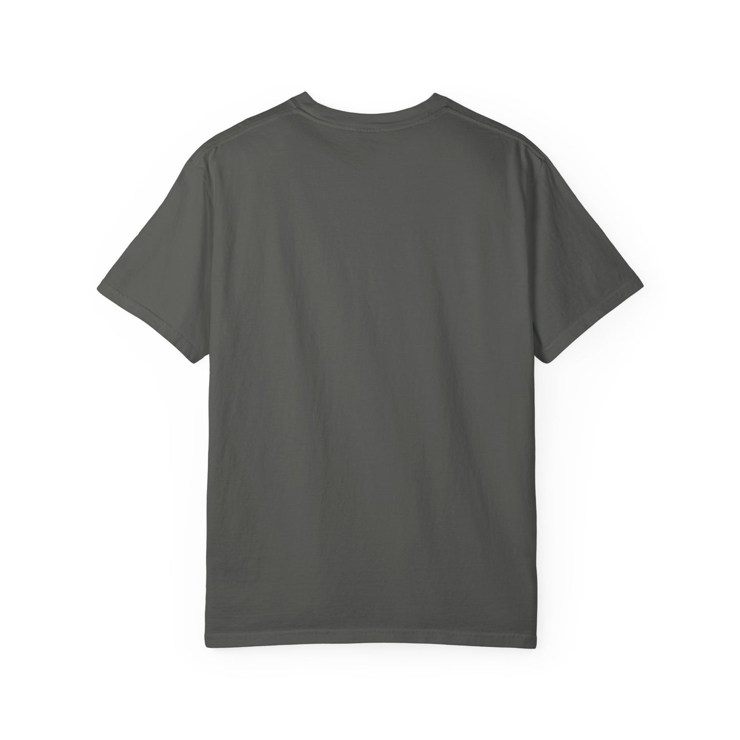 The Blueprint Heavyweight Tee