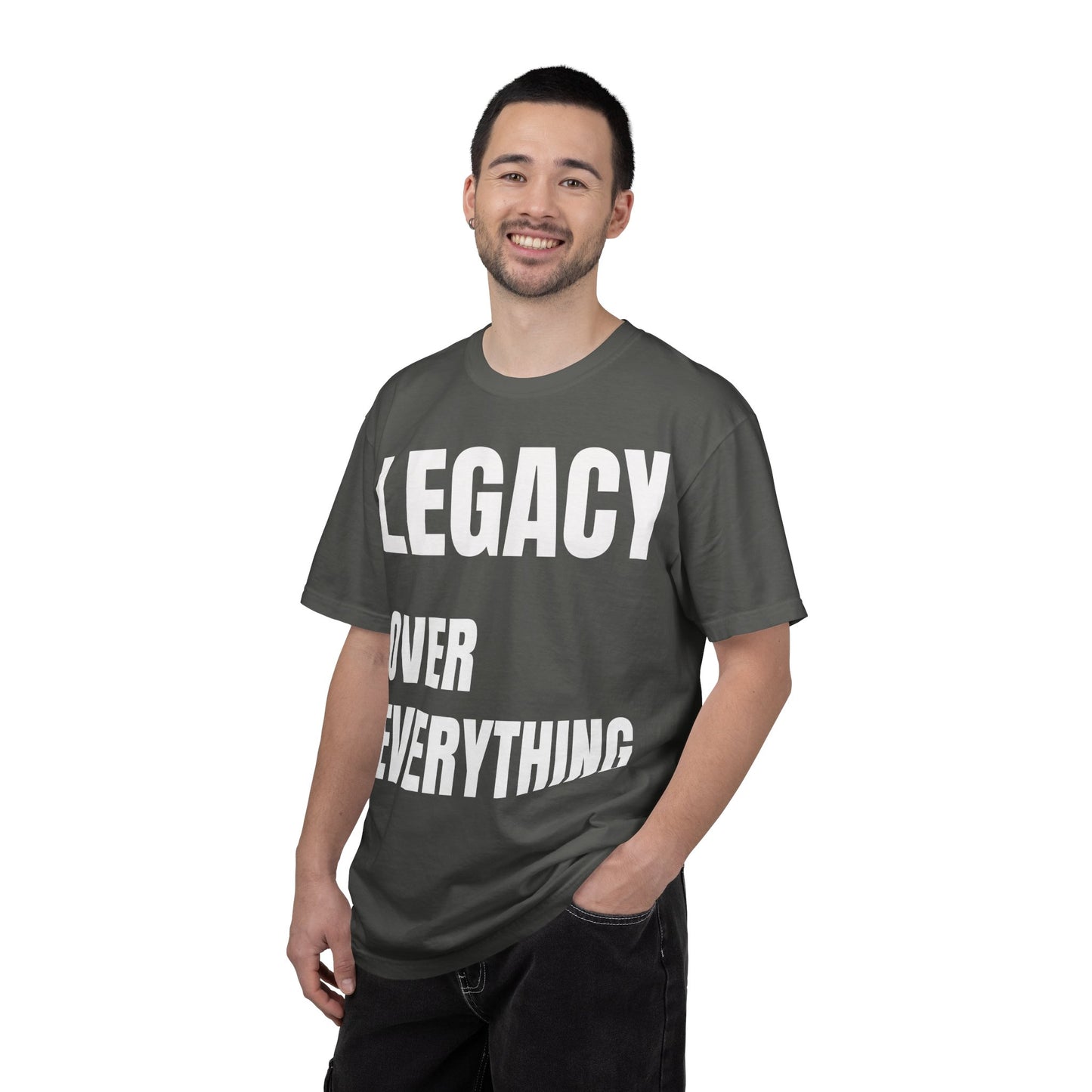 The Legacy Uniform | Heavyweight Comfort Colors