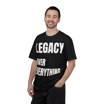 The Legacy Uniform | Heavyweight Comfort Colors