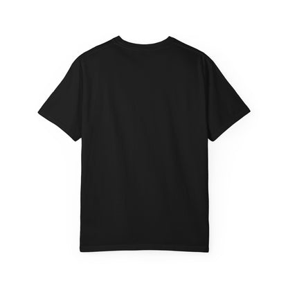 The Blueprint Heavyweight Tee